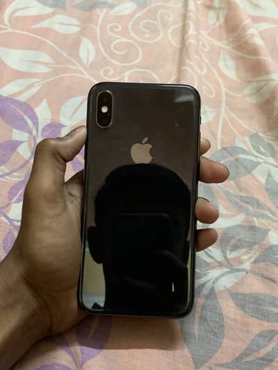 iphone x 256gb