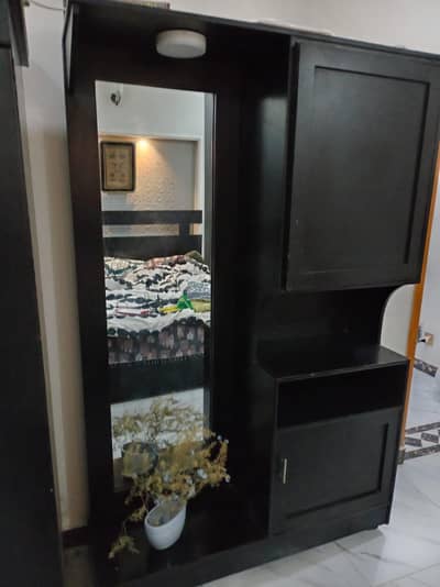 Wooden Dressing table for table