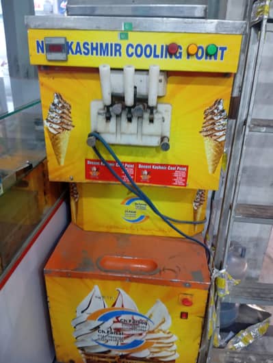 کام کرنے کے لئے لڑکا نہی  ہے اس لئے سیل کرنی ہے