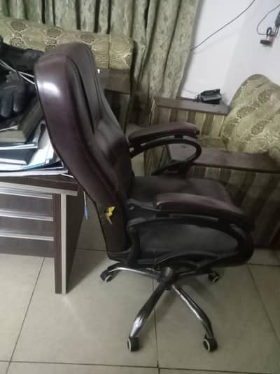 Office Revolving Chair For Sale