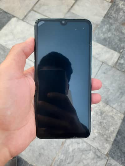 vivo S1 ram 6 rom 128 full OK pta ok