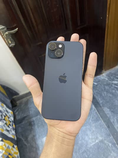Iphone 15 non pta jv