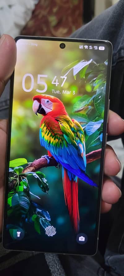 I want to sell my Infinix Note 50