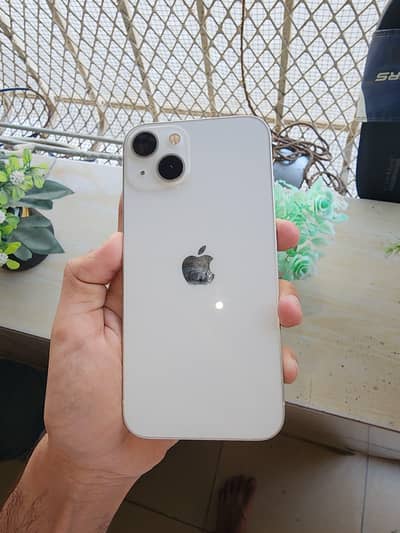 Iphone 13 PTA Approved