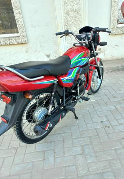 Honda pridor 2021  (0333.3033927