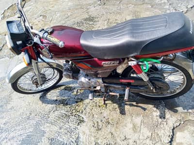 honda 70 cc 2011 for sale