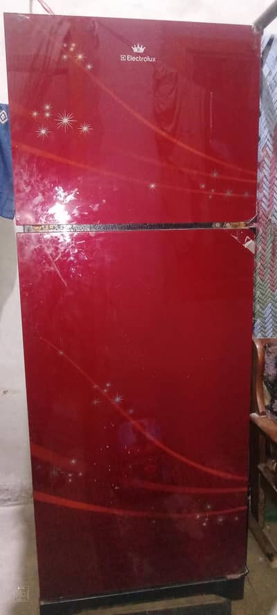 Electrolux refrigerator| Excellent Colling| Urgent Sale