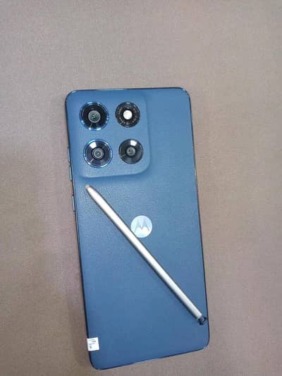 Moto G stylus 2025 8/128 Non Pta Gaming phone