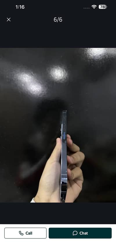 iPhone 13 Pro Max jv 128