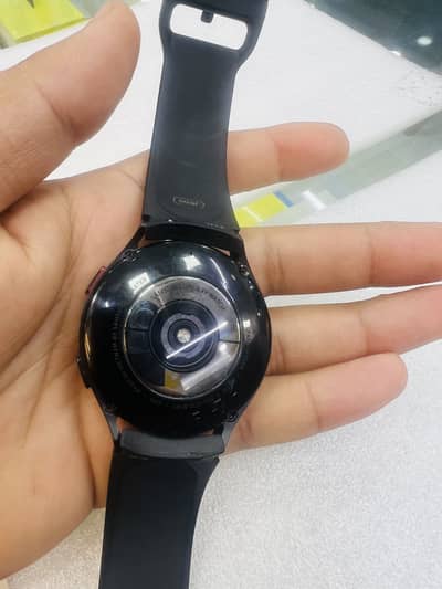 Samsung watch 4 44mm