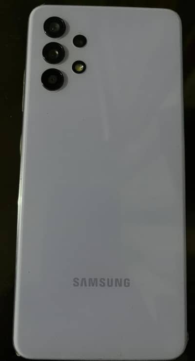 Samsung A32