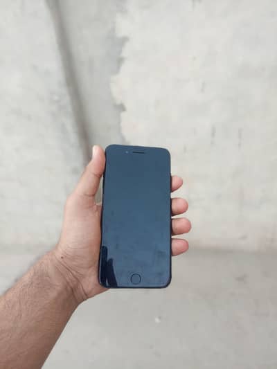 iphone 7 plus offcial pta approved