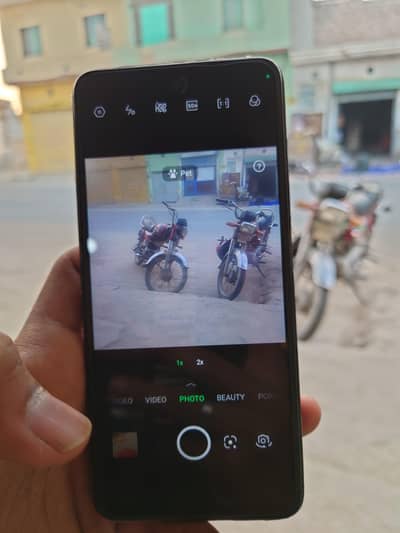 MOBILE FOR SALE INFIX HOTE 40I