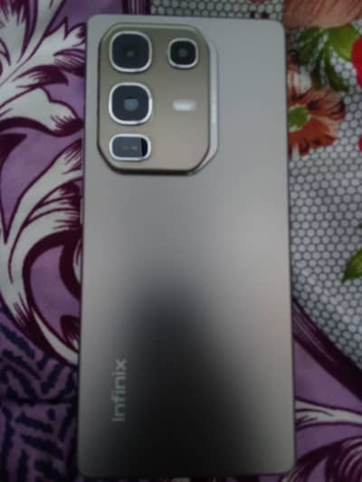 infinix note 50 pro for sale 10/10