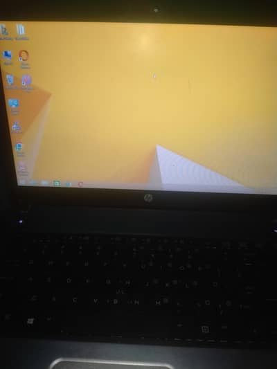 HP ProBook 440 g1 i3 4th gen 128gb ssd