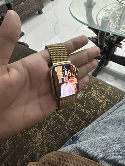 Apple watch series 7