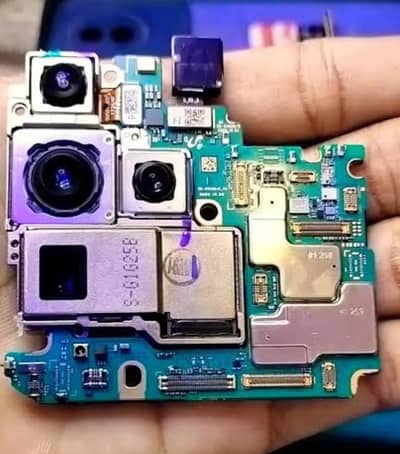 samsung s21 ultra motherboard nonpta