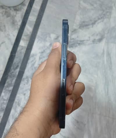 iPhone 12 JV Non PTA 64GB | Face ID & True Tone OK | Water Resistant