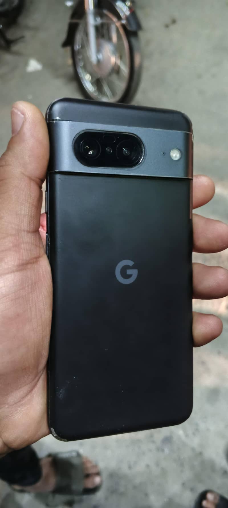 Google pixel 8 2