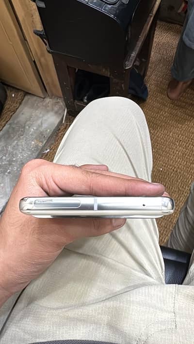 Google Pixel 7 pro 10/10 128 gb