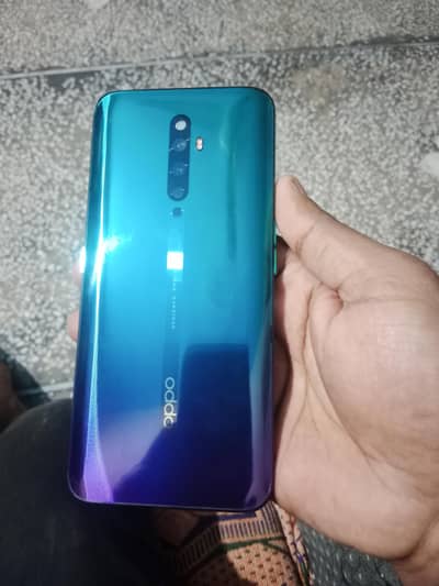oppo reno 2 z 8/256 All ok
