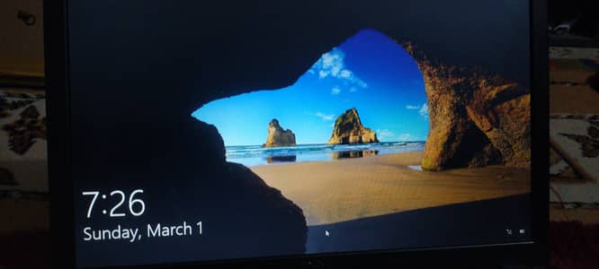 Laptop Dell company 10/10