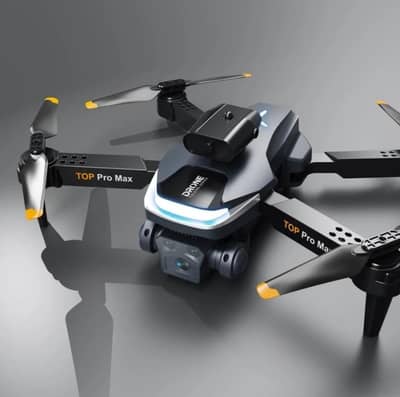 P23 Pro Drone 4K HD Camera – Foldable RC Quadcopter