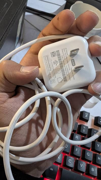 Branded Mobile Charger, Google Pixel Charging Rapidly Fast Charger