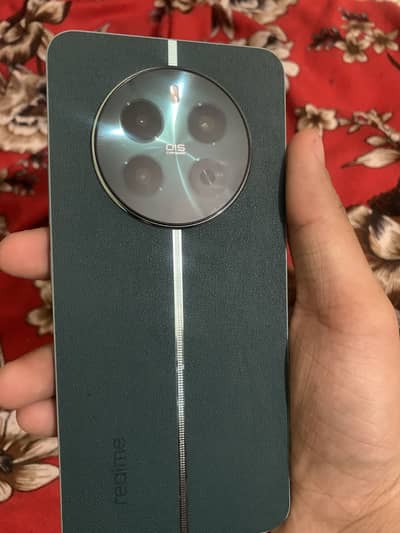 Realme 12+ 5g