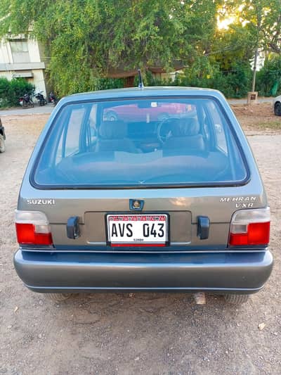 mehran vxr 2011        Kore cultus FX