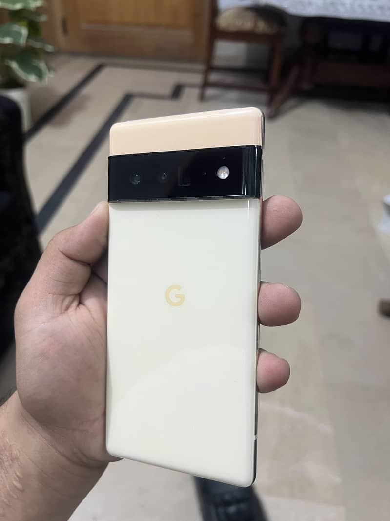 Pixel 6pro 1