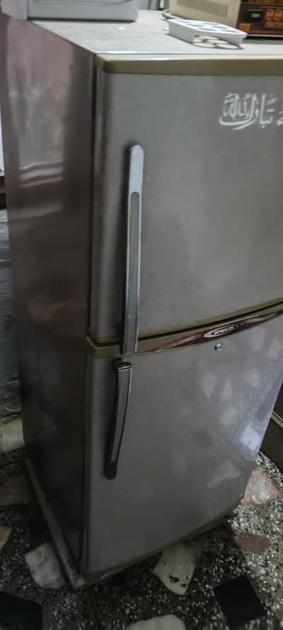 Waves fridge for sale in best condition