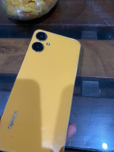 6/128 GB sparx neo 7 ultra for sale