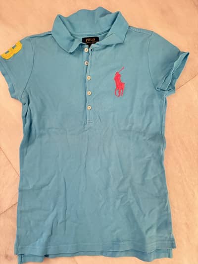 Polo Ralph Lauren ages:12-14 (kids-large)