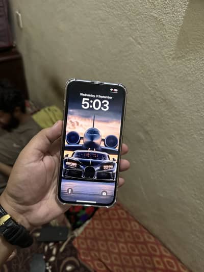 Iphone 14 Pro Max (JV) very neat and clean. mobile All Ok