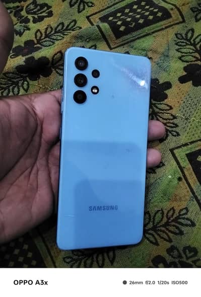 Samsung Galaxy a32