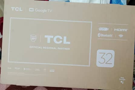 new box pack LCD for sell