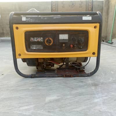 3.5kw Generator Arora
