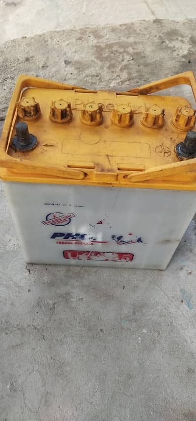 Used Phoenix 55.9plates