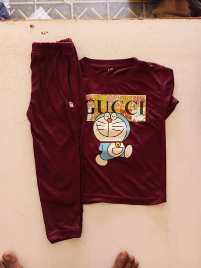 Bacha Tracksuit for boys and girls