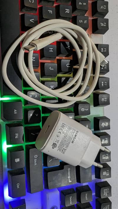 Samsung Galaxy Charger . Best for Samsung Only