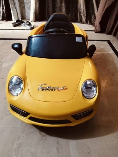 kids car 0321 9225528