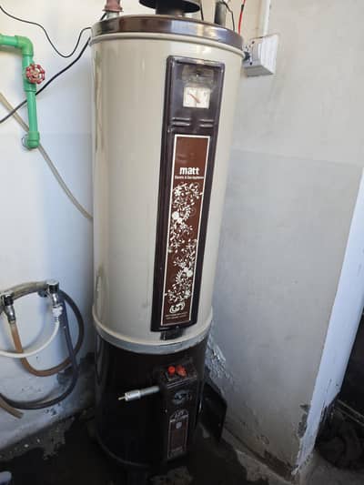 GAS GEASURE FOR SALE