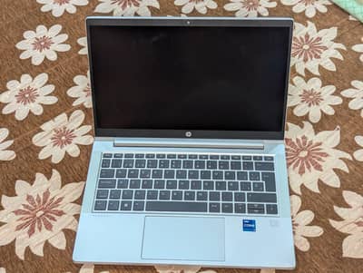 Hp Core i7 11 gen