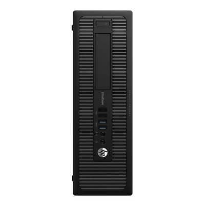 HP Elitedesk 705 G3 Gaming AMD A12 9800