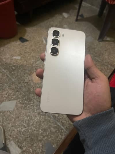 Infinix hot 60 pro