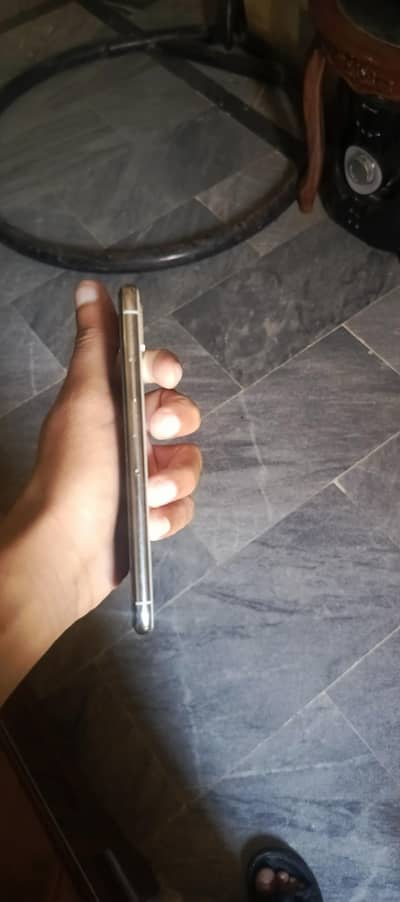 Iphone X PTA approved