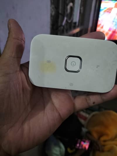 hawai 4g pocket wifi