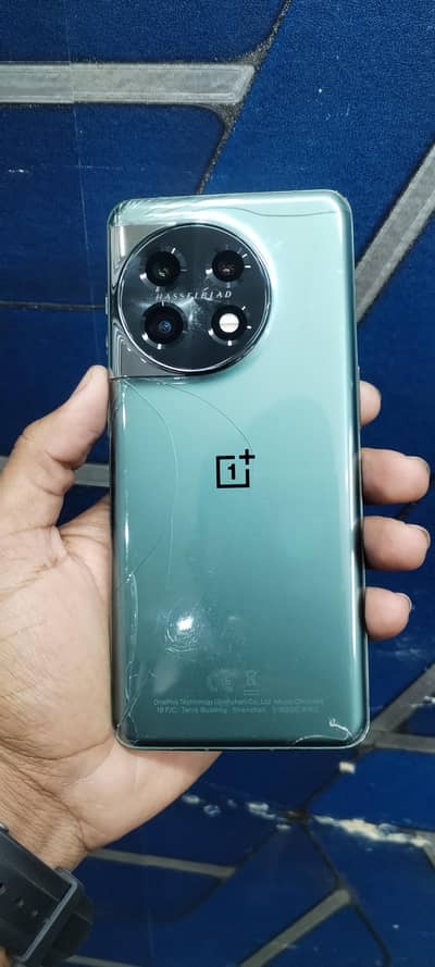 OnePlus 11 5G Non Factory Unlock