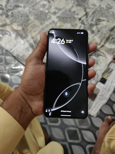 Google pixel 8 pro official approved